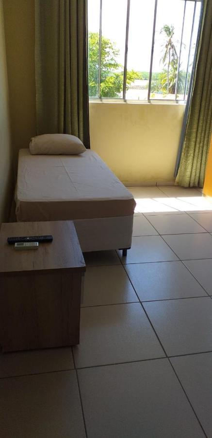 Ferienwohnung Flat Luis Correia Shopping Amarracao Exterior foto