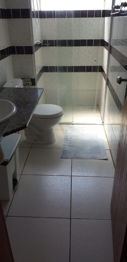 Ferienwohnung Flat Luis Correia Shopping Amarracao Exterior foto