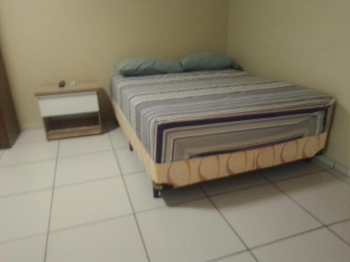 Ferienwohnung Flat Luis Correia Shopping Amarracao Exterior foto
